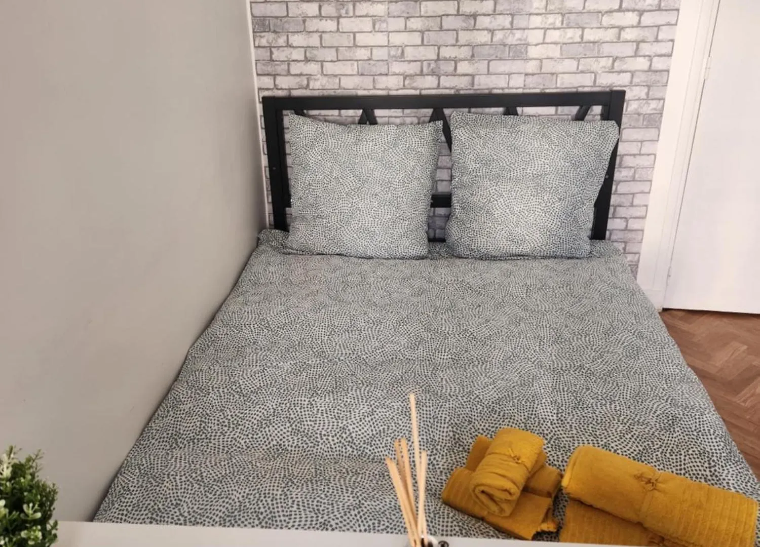Charmant Appartement 9Eme Paris 0*,  Fransa