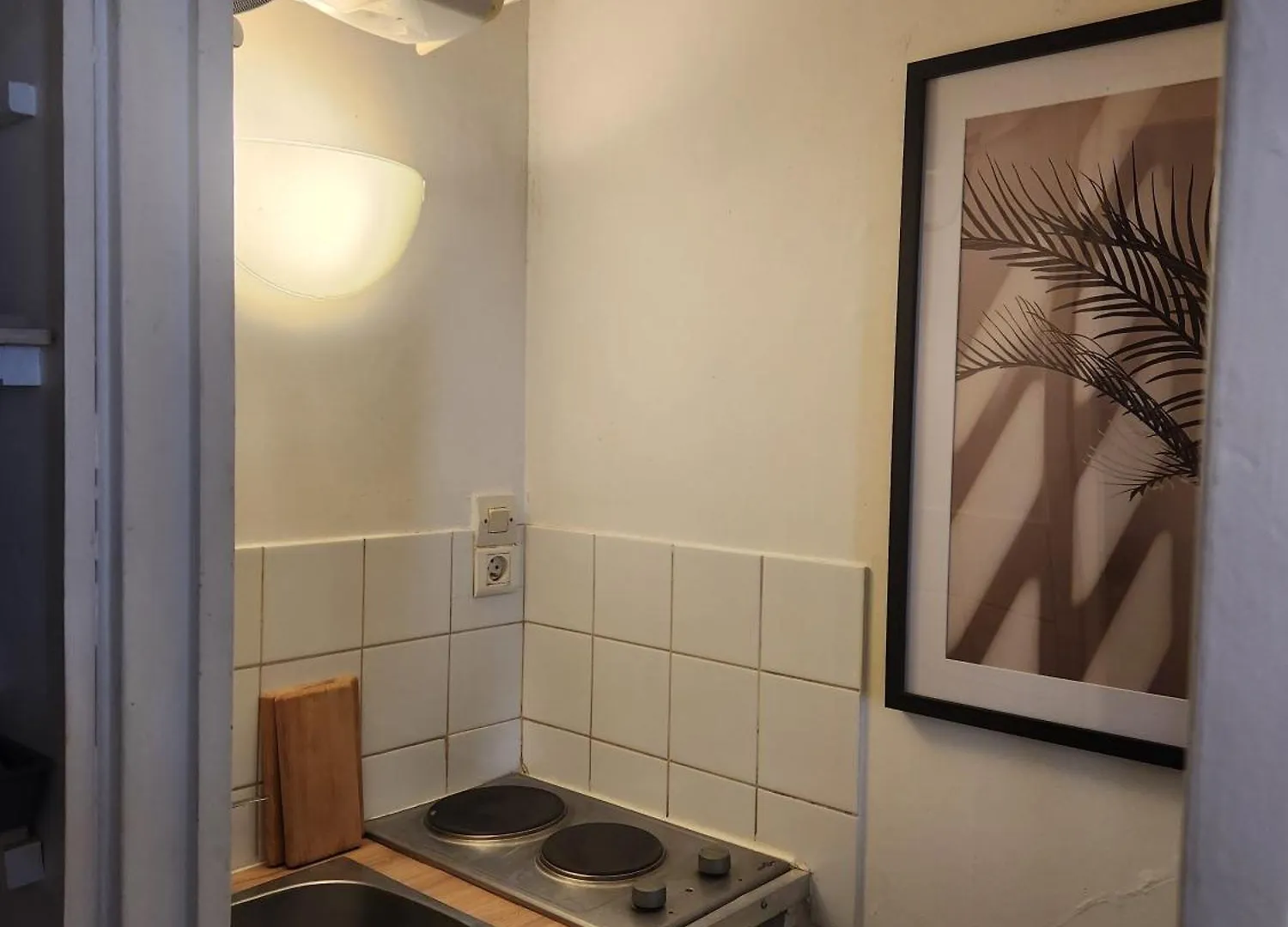 Charmant Appartement 9Eme Párizs Apartman